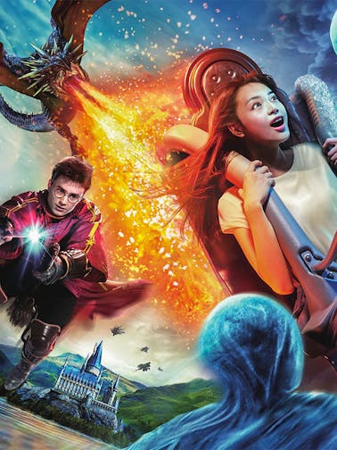 Tour to Universal Studios Japan Tickets